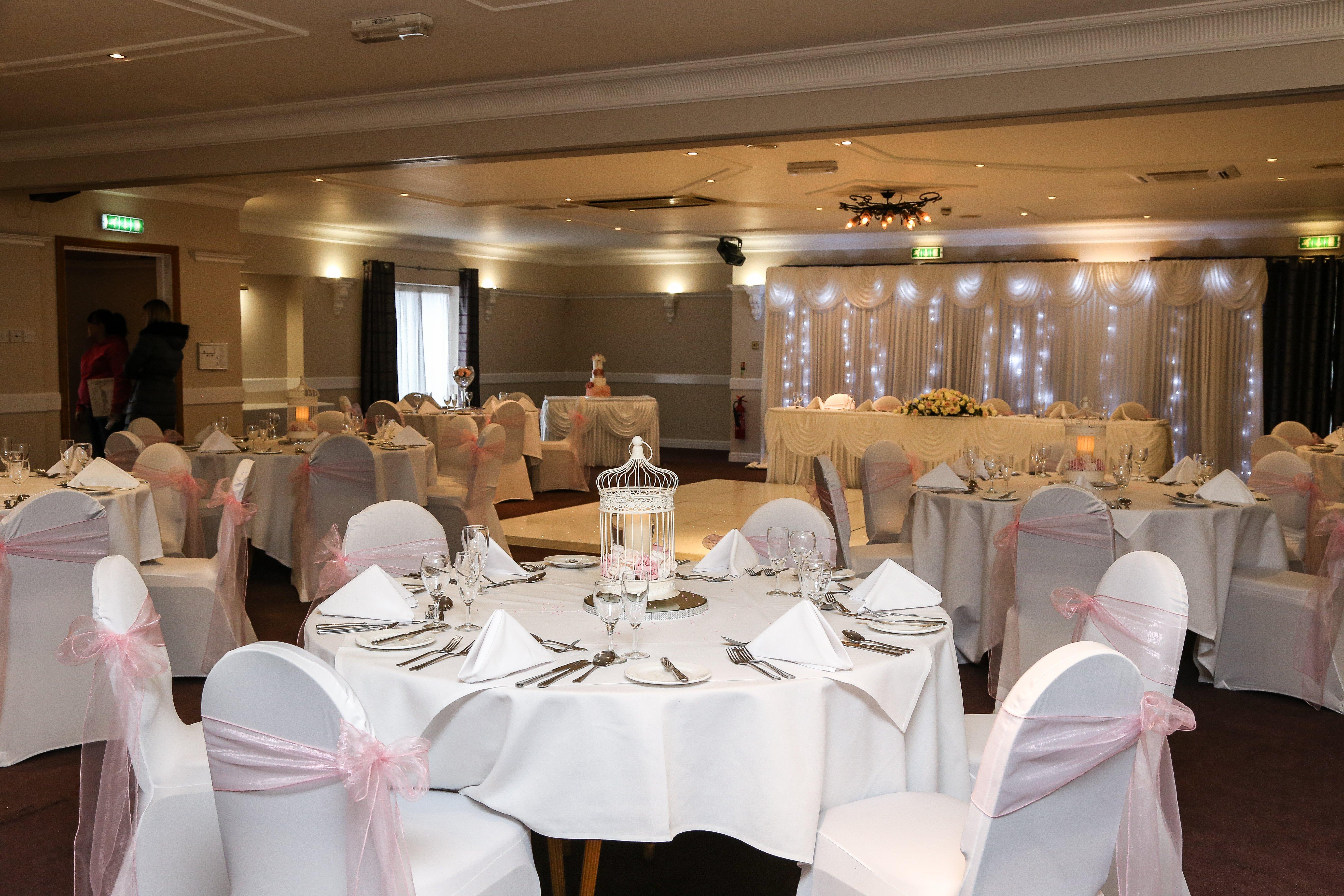 Holiday Inn A55 Chester West By Ihg Northop Exteriör bild